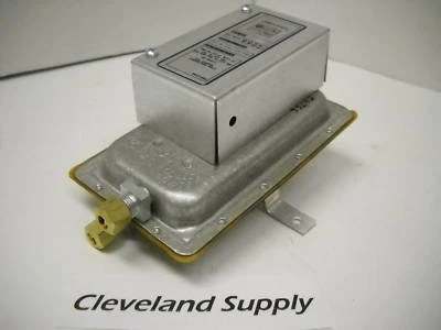 POWERS  141-0574 AIR FLOW SWITCH NIB!!! - Image 1 of 2