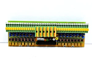 2668 184-647/2 ABB PCB MADE IN SWEDEN - Picture 1 of 10