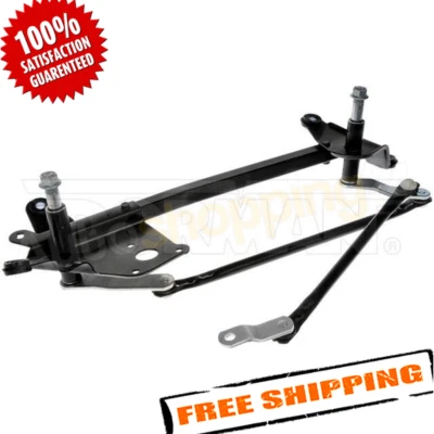 Transmisión limpiaparabrisas Dorman 602-535 para Acura TSX 2004 Foto 1 de 3