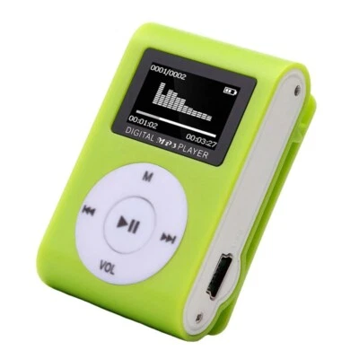 MINI Lector Mp3 Oferta - Imagen 1 de 4