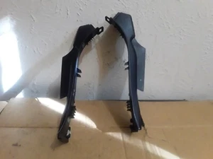 2006 2007 2008 2009 2010 LEXUS IS250 IS350 REAR TRUNK PANEL COVER - Picture 1 of 7