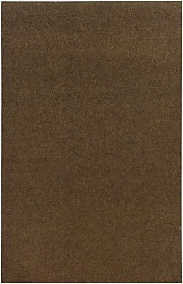 Koeckritz Grizzly Grass Brown Outdoor Rug | Indoor/Outdoor, 100% Weatherproof - Image 1 of 4