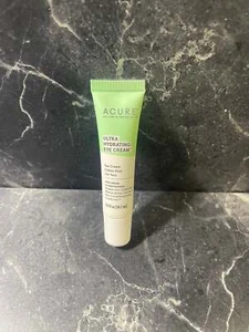 Acure Ultra Hydrating Eye Cream 0.5 oz - Picture 1 of 3