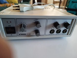 Funktionsgenerator FG 200 Conrad Electronic - Bild 1 von 8