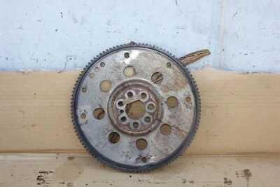 Placa flexible volante transmisión automática OEM 2,4 L 07-20 Dodge Chrysler (OT28) Foto 1 de 2