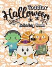 Engage Books (Activities Toddler Halloween Coloring Boo (Paperback) (Uk Import)