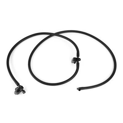 Schlauch m Düsen für Scheibenwaschanlage für 04-12 Mercedes A/B-Klasse W169 W245 - Bild 1 von 4