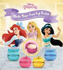 Make Your Own Disney Princess Lip Balm 12 Fun Projects Featuring Disney Princes