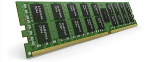 Samsung M321R4GA3BB6-CQK 32 Go PC5-38400 DDR5 4800 MHz RDIMM - Photo 1/2