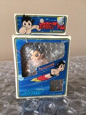 VIntage Astro Boy with Missles Atom Tetsuwan Super Rare