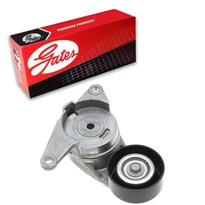 Conjunto de tensor de correa de transmisión Gates para Chevrolet Malibu 2008-2012 3,6 L V6 GAS Foto 1 de 4