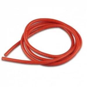 12 Feet 12 AWG Super Flexible RC Silicone Wire 12 Gauge Wire For RC ESC Motor Re - Picture 1 of 2