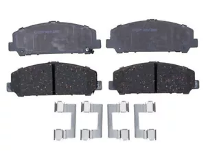 For 2014-2020 Infiniti QX80 Brake Pad Set Front AC Delco 71529QSYF 2015 2016 - Picture 1 of 2