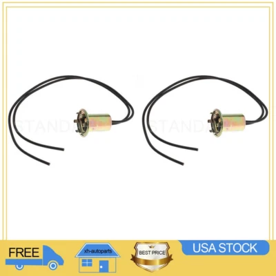 Turn Signal Light Socket For Dodge Dart 1976 1975 1974 1973 1972 1971 - Image 1 of 4