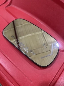 Lucerne DTS Right Side Heated Auto Dim Mirror Glass Arrow Turn Blind Spot OEM - Picture 1 of 6