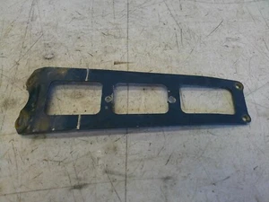 1987-1988 KTM 350 enduro front fender support bracket - Picture 1 of 6
