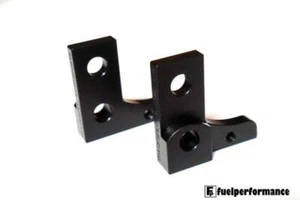Soportes reclinables de asiento TS Porsche LWB 918 911 991 GT3 GT3RS GT4 - Imagen 1 de 4