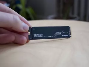 256 GB M.2 2280 NVMe SSD Solid State Drive Various Brands Laptop PC Server - Picture 1 of 3