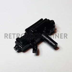 Vintage Toys Parts - TOYBIZ X-MEN - Wolverine - Weapon Gun Rifle - Imagen 1 de 1
