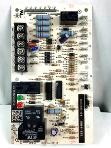 Placa de control de horno Lennox Honeywell 100269-04 1084-851 / 1084-83-8514A - Imagen 1 de 2