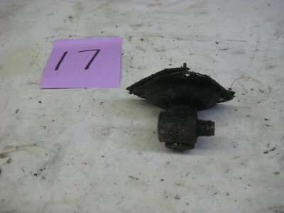 1996 Polaris XCR 600 SP Snowmobile Speedometer Drive  Foto 1 de 3