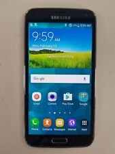 Samsung Galaxy S5 16GB Black SM-G900R4 (U.S.Cellular) Reduced Price zW8620