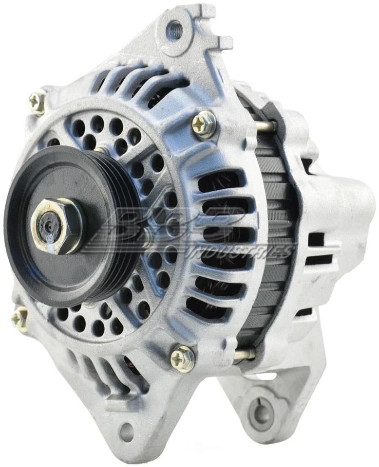Reman Alternator for Hyundai Mitsubishi Dodge 13249 - Made in USA - Ships Fast! - Image 1 of 1
