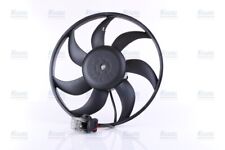 NISSENS Radiator Cooling Fan 850048 for OPEL COMBO (2001) 1.6  etc