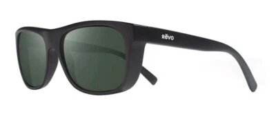 OCCHIALE SOLE/SUNGLASSES  REVO DUKE RE 1261 01 SG50 POLARIZZATO/POLARIZED - Imagen 1 de 4