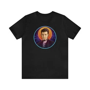 John Brown Outrun Short Sleeve Tee - Picture 1 of 25