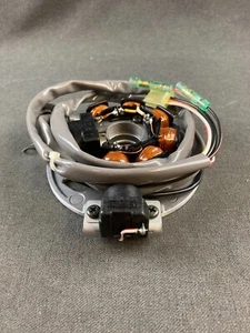 APRILIA SR 50 A/C - 1993 - 1996 SOLO PIASTRA STATORE VOLANO AP8206201 -NUOVO - Foto 1 di 4