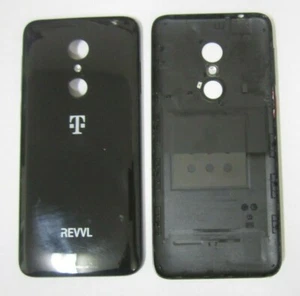 Alcatel 3 T-Mobile Revvl 2 5052W Housing Battery Back Rear Door Cover Case OEM - Picture 1 of 1
