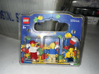 Seltenes LEGO Kidsfest Lego Store Exklusive Minifigur Set 3er-Pack Brandneu