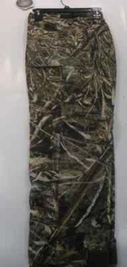 Drake Waterfowl DW3140-015-2 Est Duralite Cargo Pant Max5 Camo Medium - Picture 1 of 5