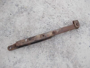 Allis Chalmers WD WD45 45 AC tractor ORIGINAL drawbar tongue hitch - Picture 1 of 8