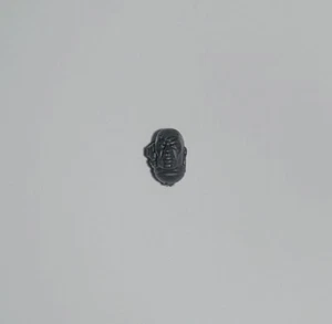 Salamanders Space Marine Primaris Upgrade Head (A) - Picture 1 of 2