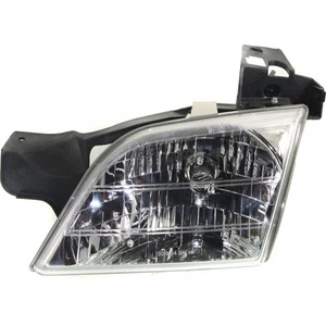 For Chevy Venture Headlight Assembly 1997-2005 Driver w/ Bulbs DOT Certified - Picture 1 of 5