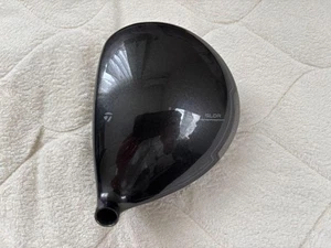 Taylormade Sldr 430 Tour Preferred Driver 10 Head - Picture 1 of 9