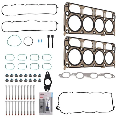 Full Engine Gasket Set for GMC Sierra/Yukon 5.3L V8 2015-20 12657968 - Image 1 of 4