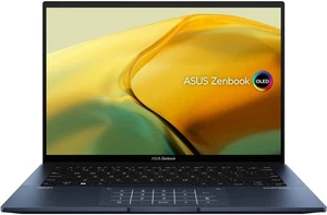 Asus Zenbook 14 OLED UX3402VA 14" Core I7 2,2GHz 16GB 512GB Clavier Espagnol - Afbeelding 1 van 3