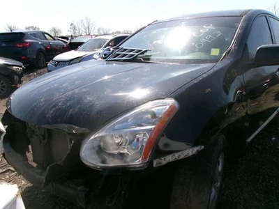 Passenger Right Headlight Halogen Fits 11-12 ROGUE 1595736 - Image 1 of 4