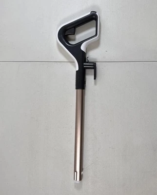 Shark S2001 Steam Mop HANDLE STICK with CORD WRAP WIND HOOK - Image 1 of 4