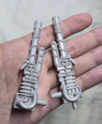 2016 Transformers Combiner Wars Voyager Class Onslaught Hasbro Replacement... - Image 1 of 4