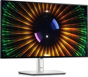 DELL UltraSharp U2424H computer monitor 60.5 cm (23.8") 1920 x 1080 pixels Fu... - Picture 1 of 10