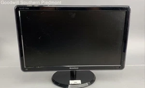 Lenovo LS2221wA Wide LCD Monitor - Tested - Picture 1 of 6