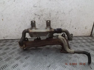 Toyota Corolla Verso Egr Valve / Cooler With Manifold Mk1 2.2 Diesel 2004-2009M - Picture 1 of 4