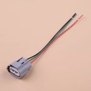 1pcs Ignition Coil Wiring Harness Connector Fit For Mazda 3 6 MX-5 Miata CX-7 - Picture 1 of 4