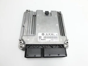 ENGINE Control Unit ECU for VW T5 7E 09-15 03L907309K 0281016272 - Picture 1 of 9