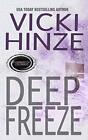 Deep Freeze (Stormwatch),Vicki Hinze
