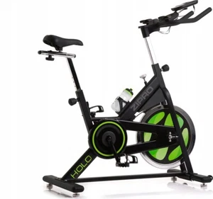 Zipro Holo 2 Heimtrainer mit Riemenantrieb LCD Display & Pulssensoren bis 13 - Bild 1 von 10